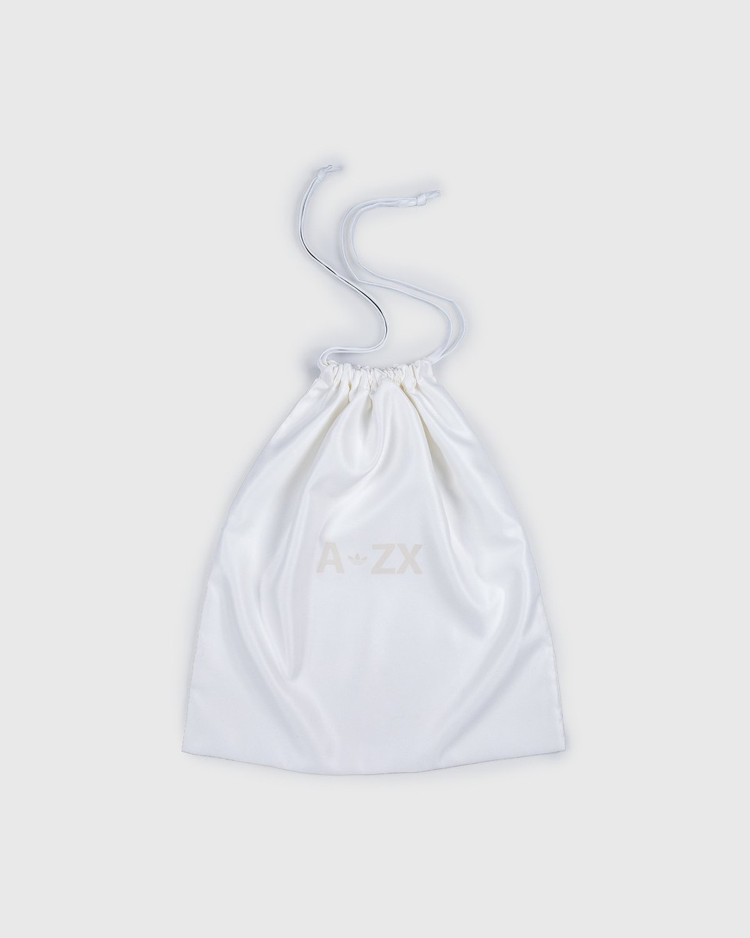 Adidas x Highsnobiety – ZX8000 Qualität Cream White - Sneakers - White - Image 9