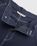 Highsnobiety HS05 – Sun Dried Canvas Carpenter Pants Navy - Pants - Navy - Image 6