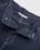 Highsnobiety HS05 – Sun Dried Canvas Carpenter Pants Navy - Pants - Blue - Image 6
