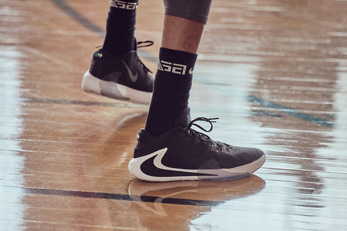 basketball giannis antetokounmpo shoes