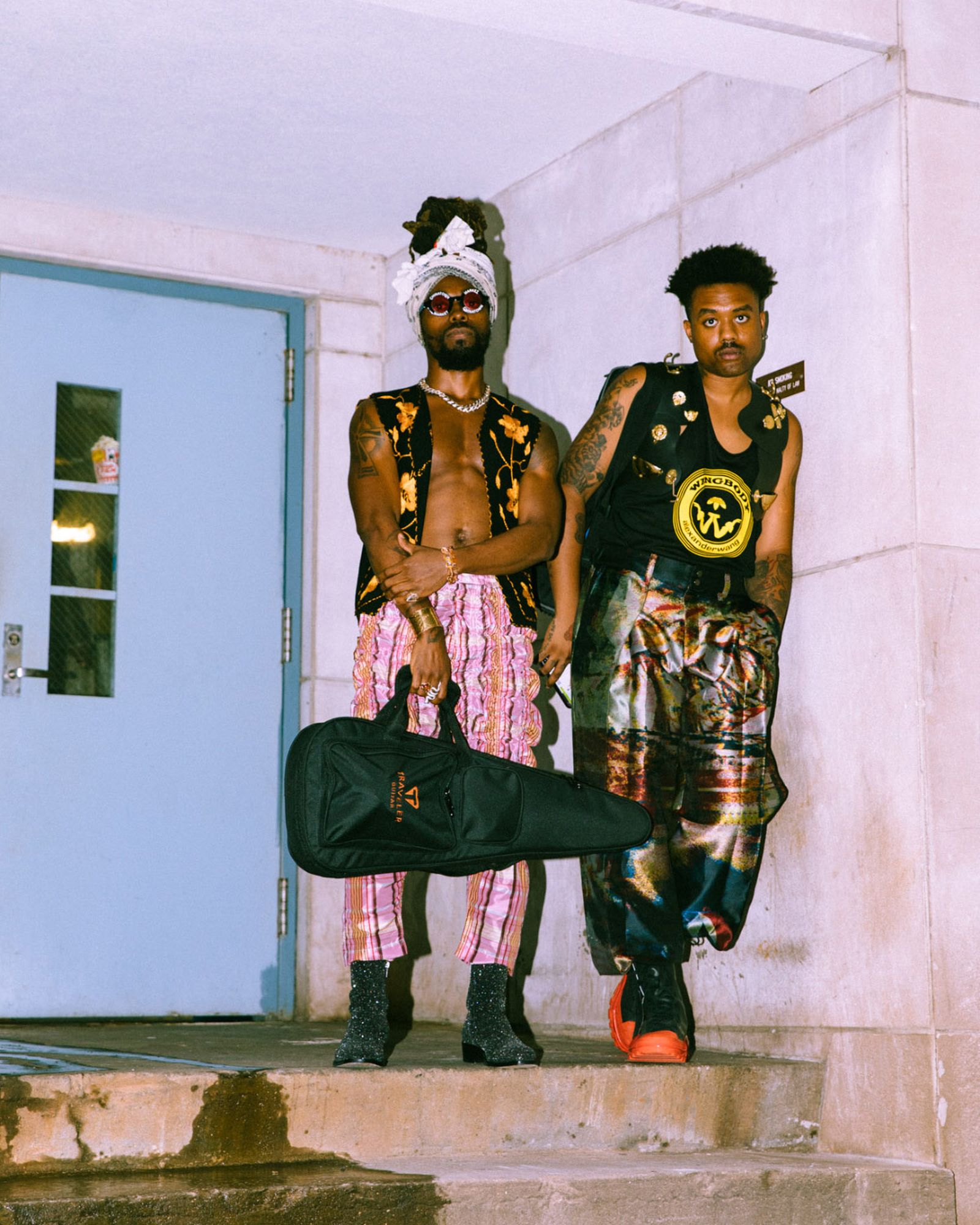 earthgang interview