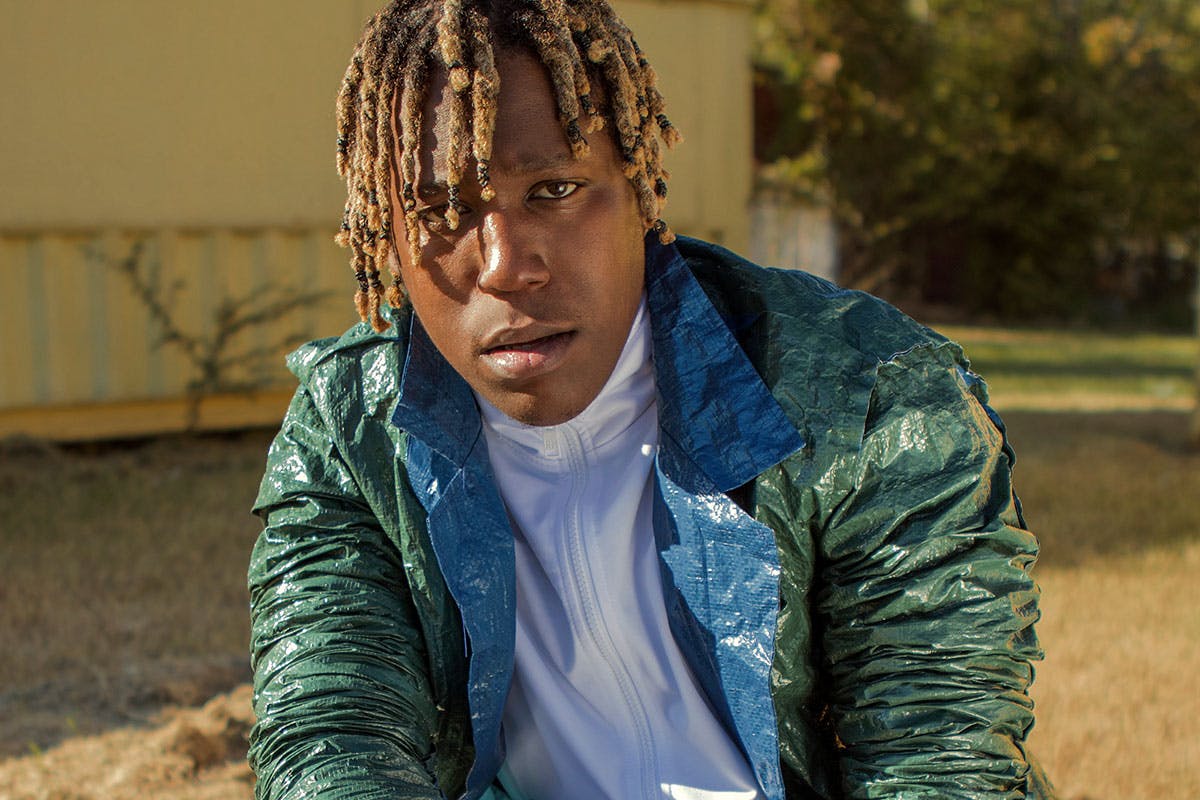 don toliver interview Travis Scott