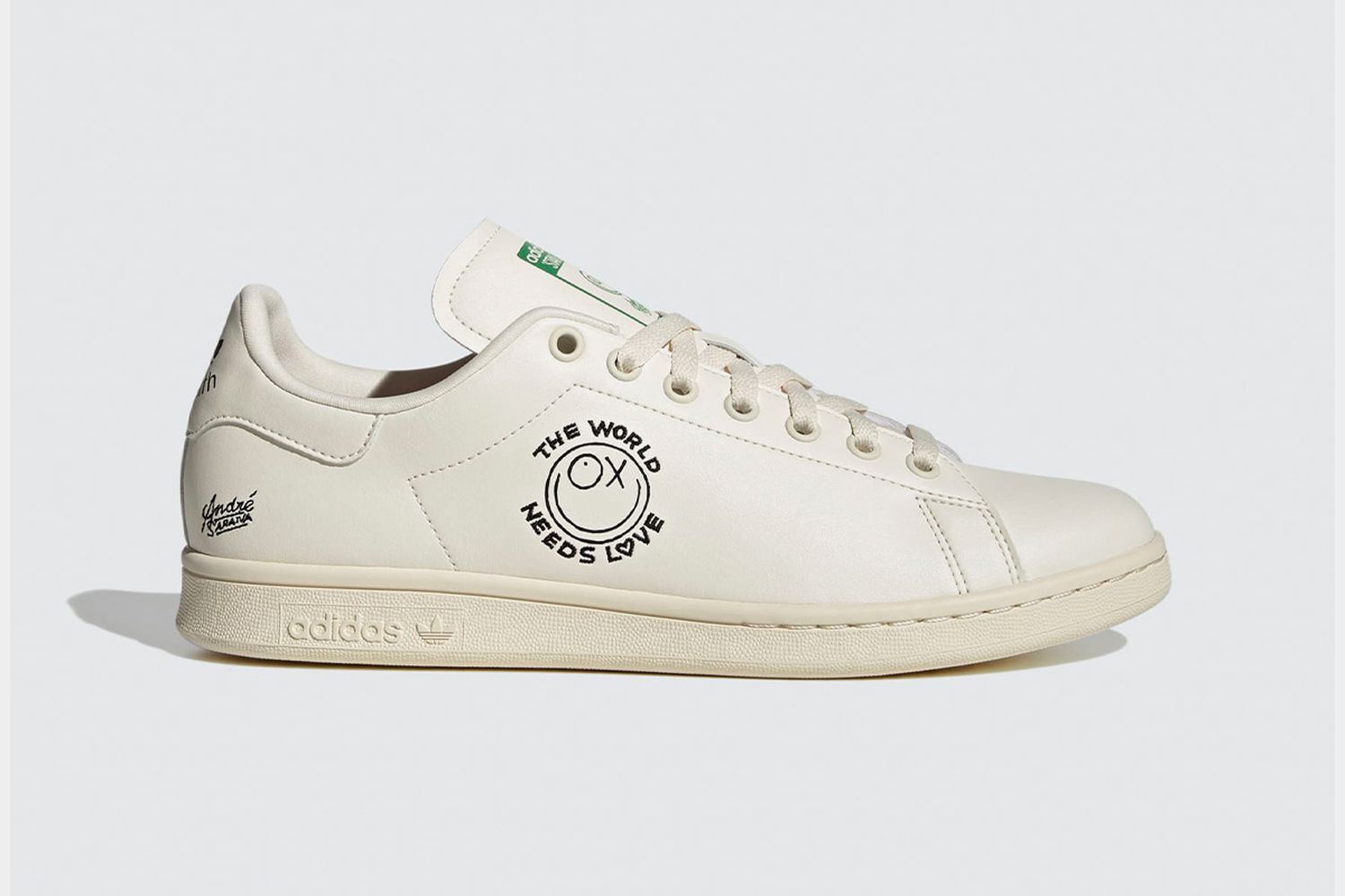 Stan Smith X André Saraiva Sneakers