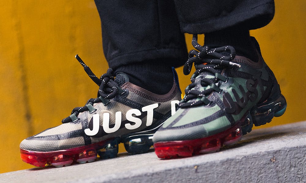vapormax cactus plant