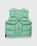 Stone Island – Nylon Metal Down Vest Light Green - Outerwear - Green - Image 2