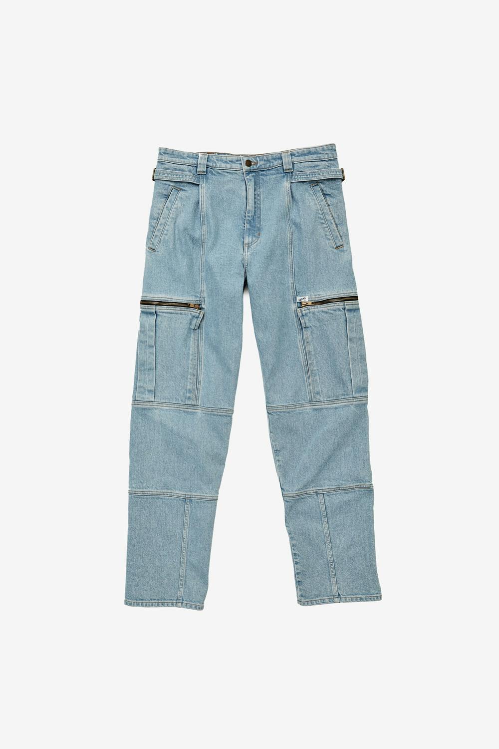 fall guess Guess Jeans U.S.A. Sheck Wes