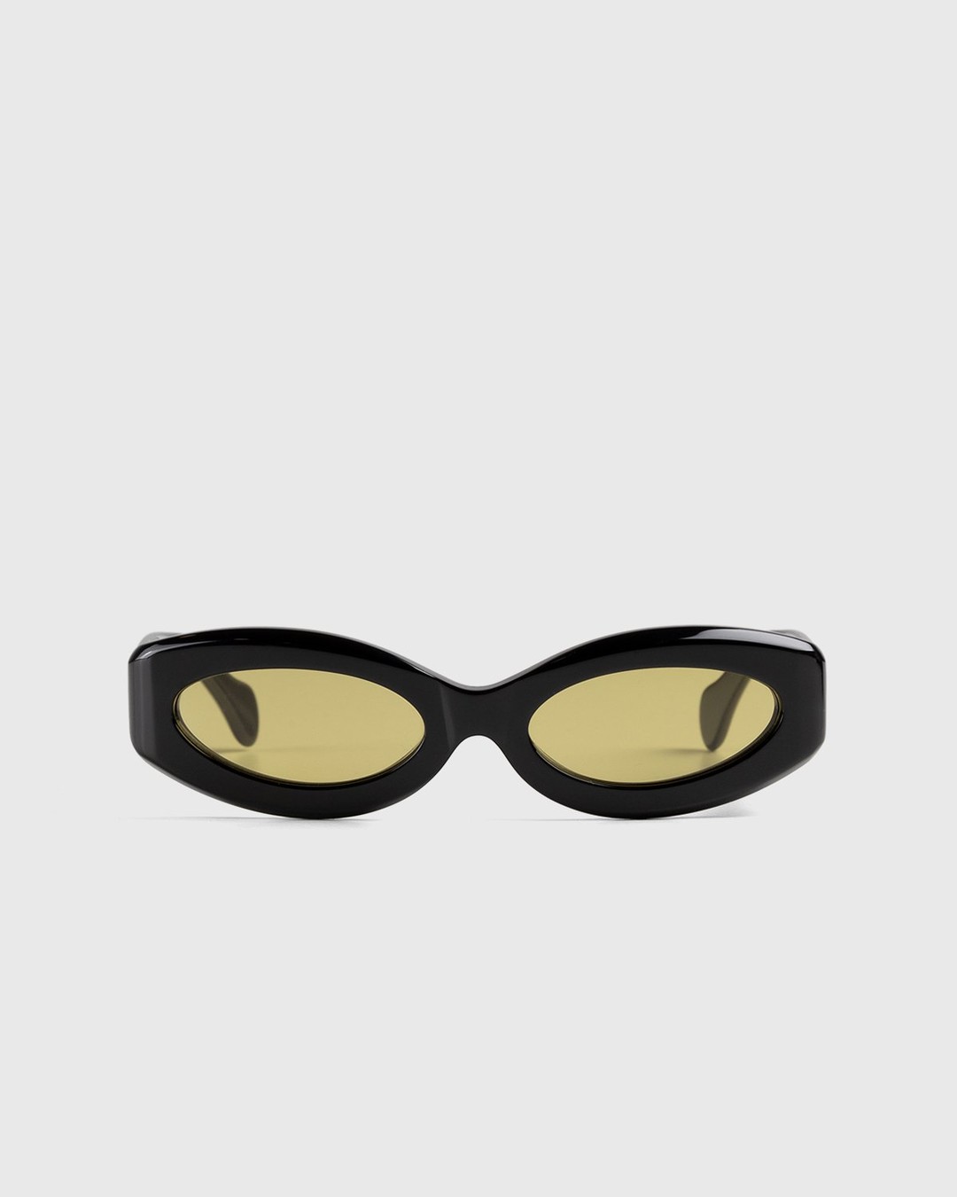 Port Tanger – Crepuscolo Black - Sunglasses - Black - Image 1
