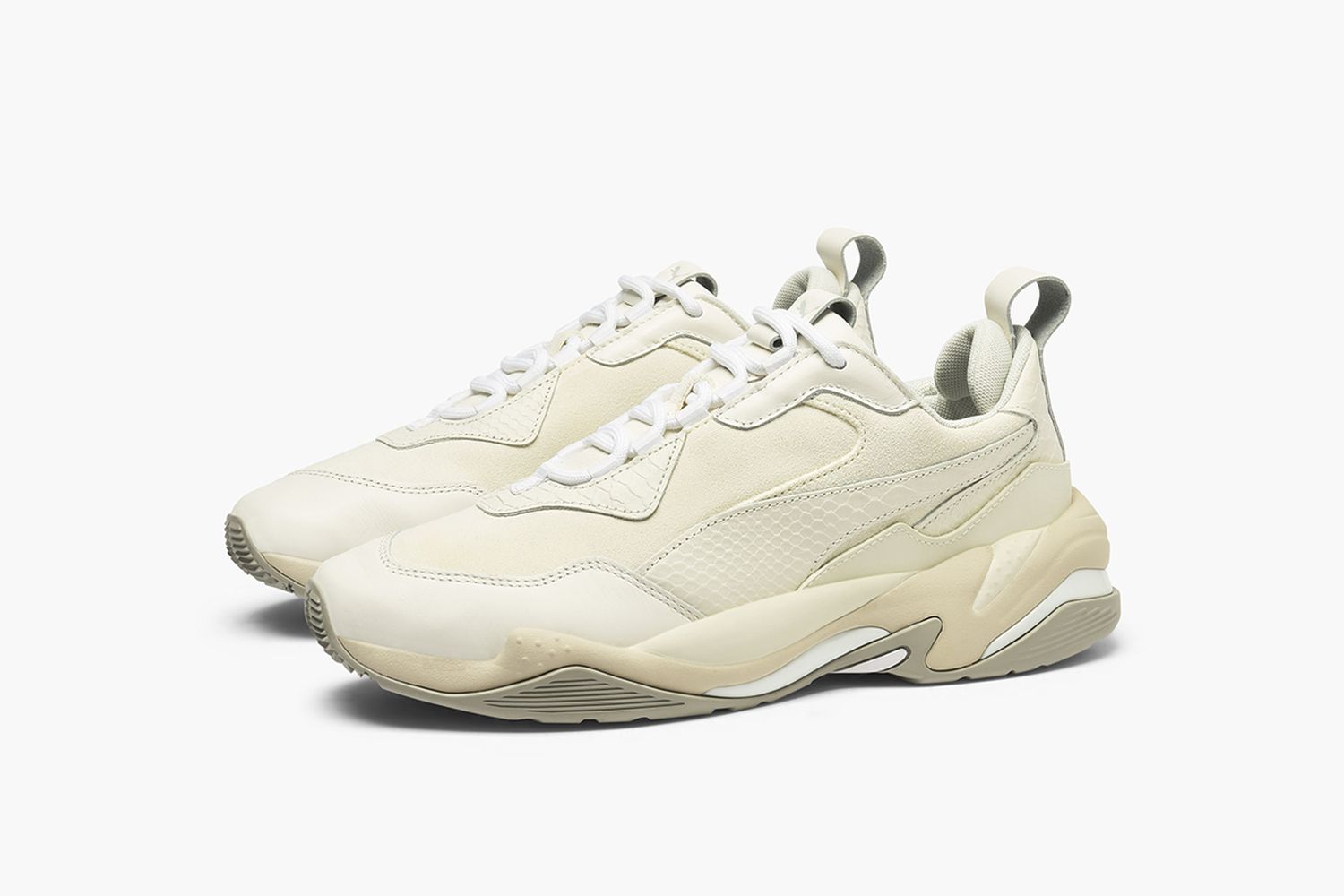 Thunder Desert