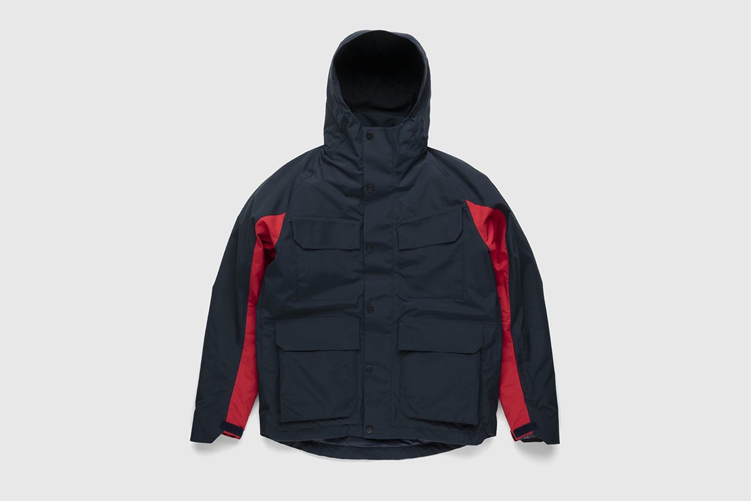 3 in 1 Freedom Jacket