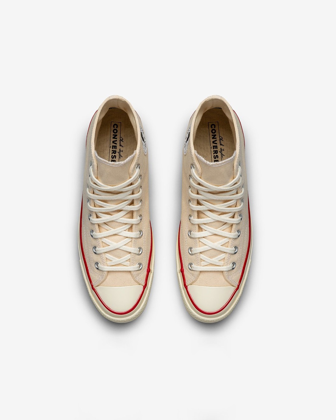 Chuck taylor all star 70 parchment new arrivals
