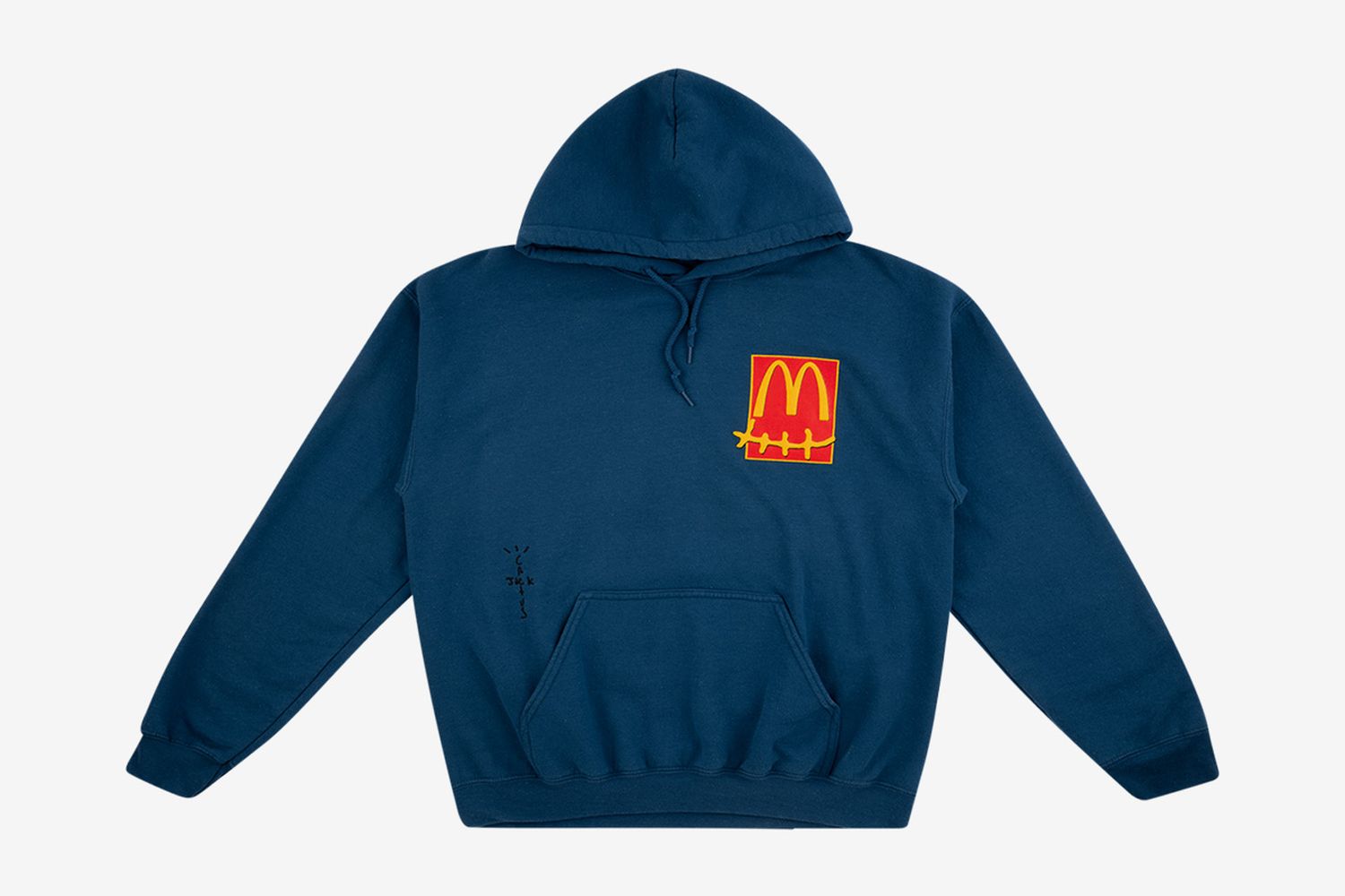 stadium goods travis scott