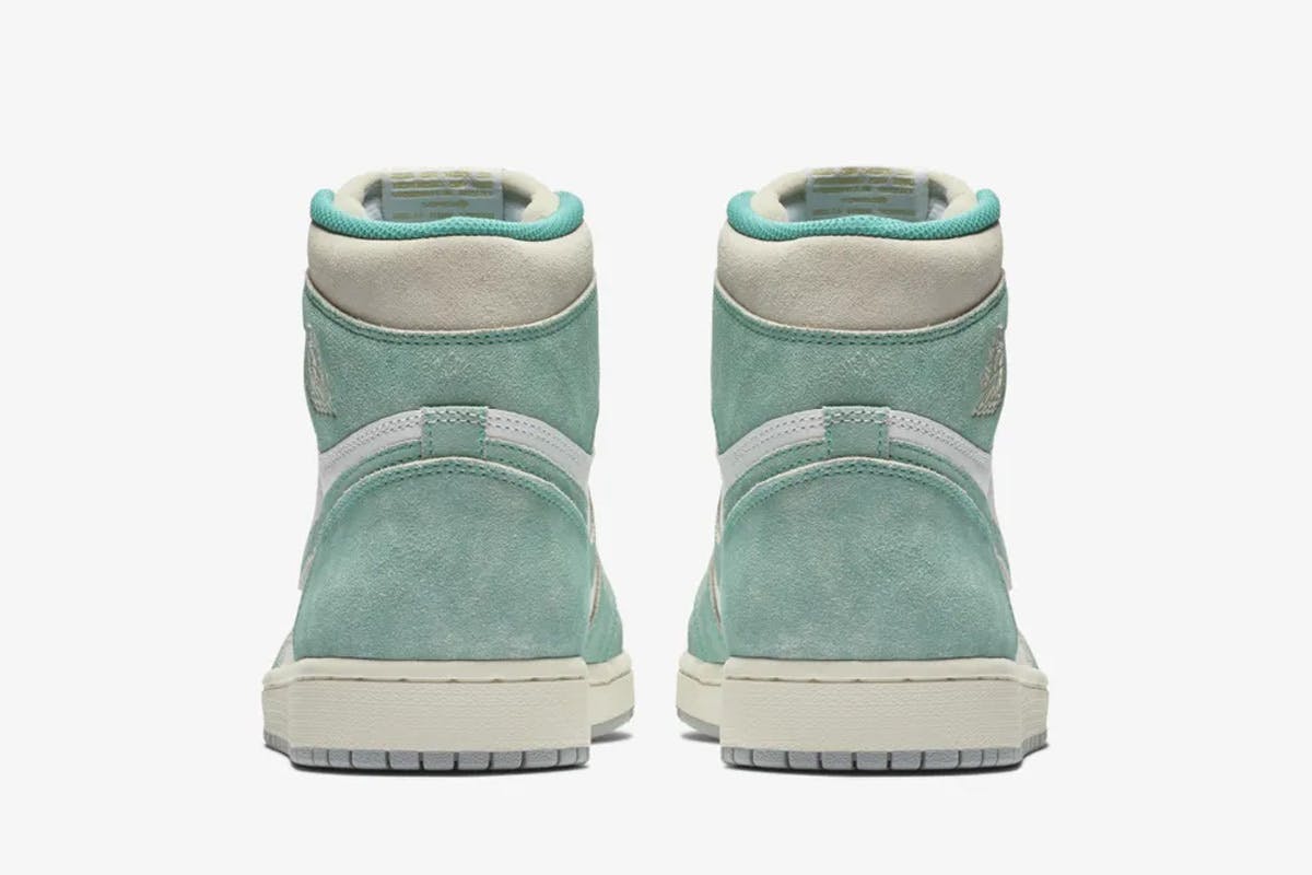 nike air jordan 1 turbo green release date price jordan brand