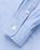 Kenzo – Boke Flower Crest Overshirt Sky Blue - Shirts - Blue - Image 3
