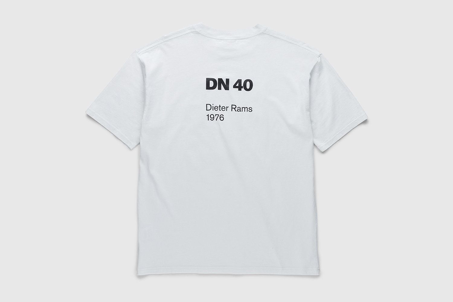 DN 40 T-Shirt