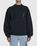 Y/Project – Pinched Logo Sweatshirt Navy - Sweats - Blue - Image 2