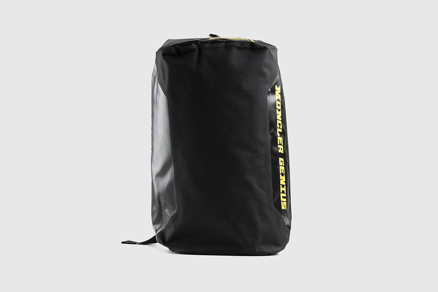 Convertible Waterproof Duffel Bag 60L