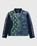 Shakti Long-Sleeve Polo Blue