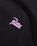 Patta – We Gotta Rhyme T-Shirt Black - T-shirts - Black - Image 6