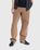 Carhartt WIP – Double Knee Pant Red - Pants - Red - Image 2