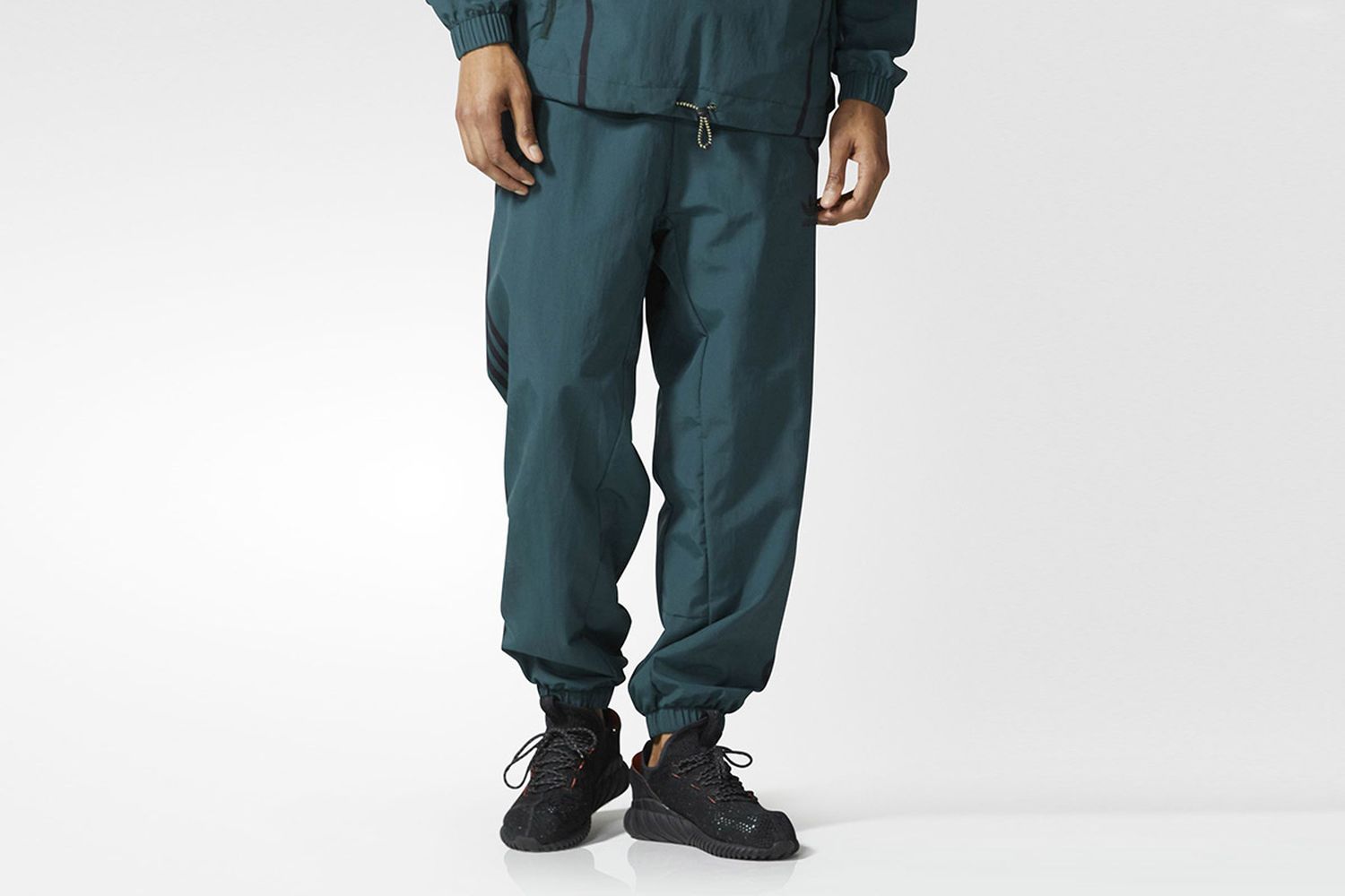 Adidas EQT штаны