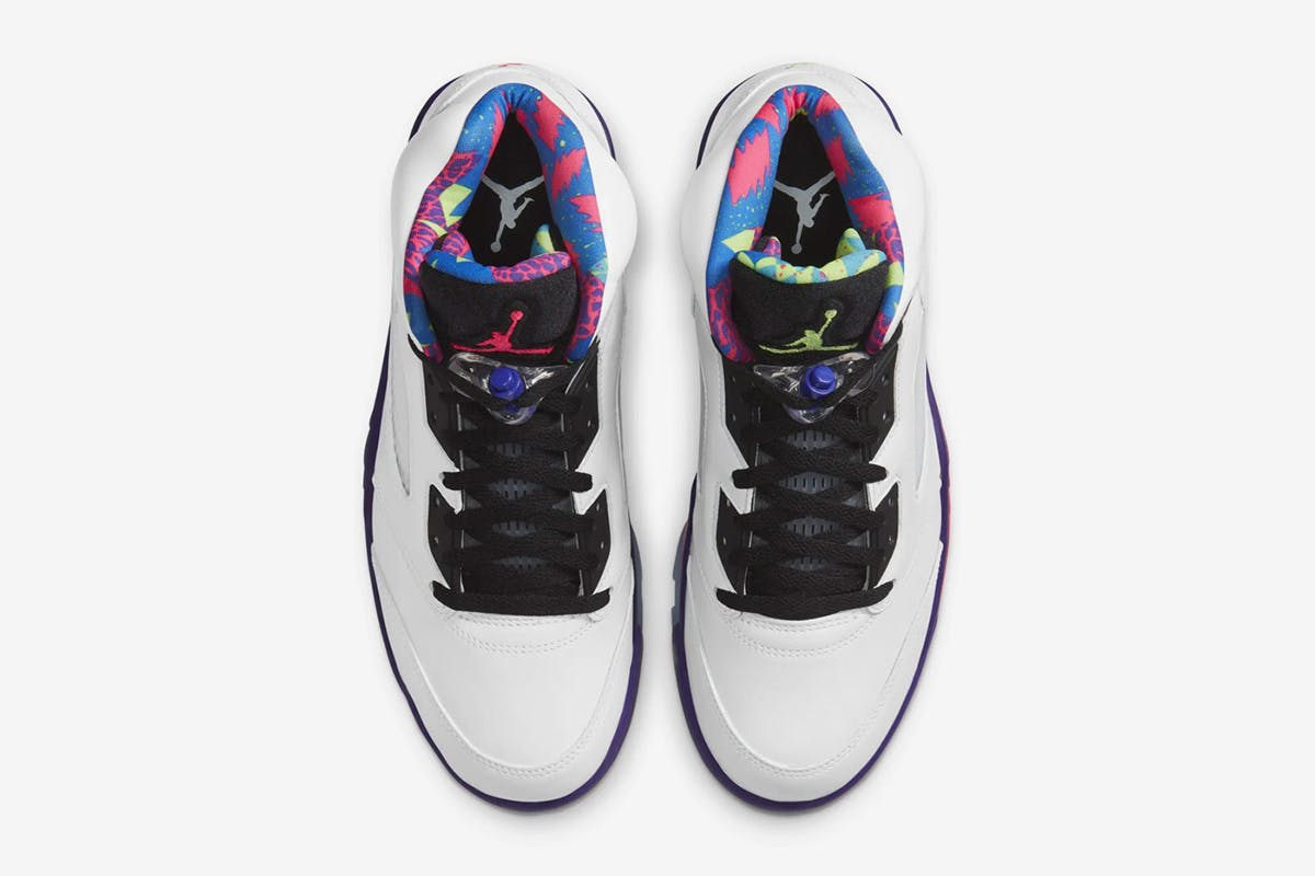 aj5 bel air