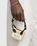 Maison Margiela – Raffia Tote Bag Natural/White - Bags - Beige - Image 5