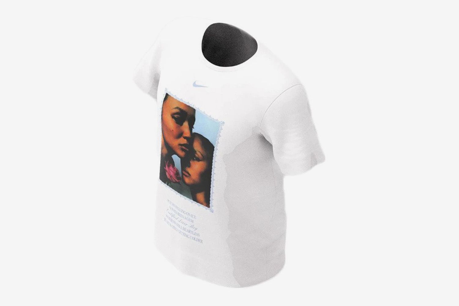 Certified Lover Boy Twin T-Shirt