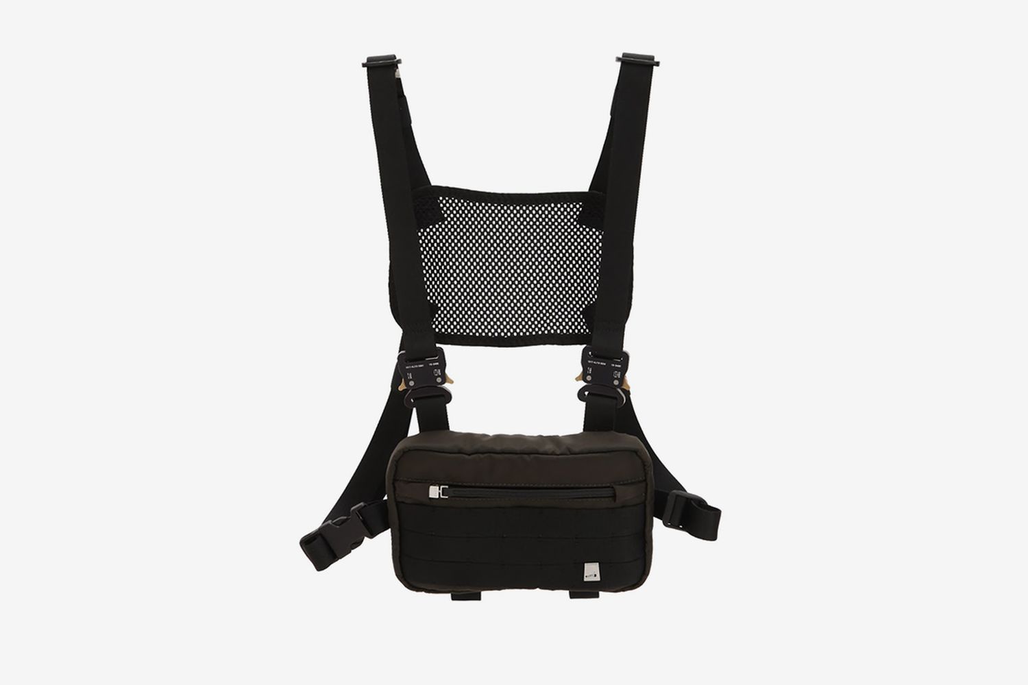 Mini Chest Rig
