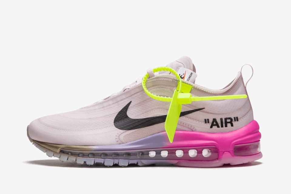 OFF-WHITE x Nike | Where to Cop Every Sold Out Sneaker Online