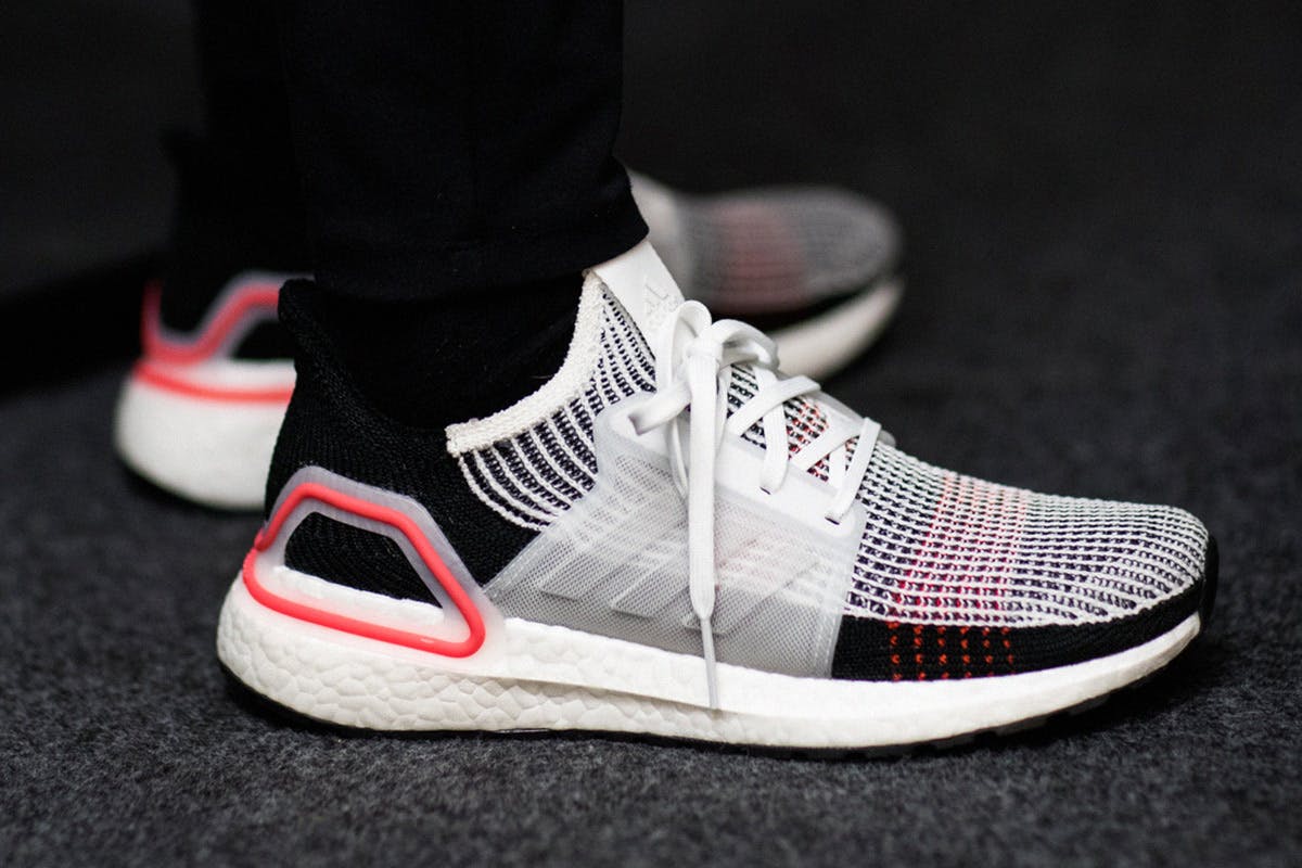 Funcionar esta Antagonismo Fashion Week Changed My Mind About adidas Ultra Boosts