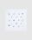 Colette Mon Amour x Thom Browne – White Embroidered Pocket Square - Bags - White - Image 2