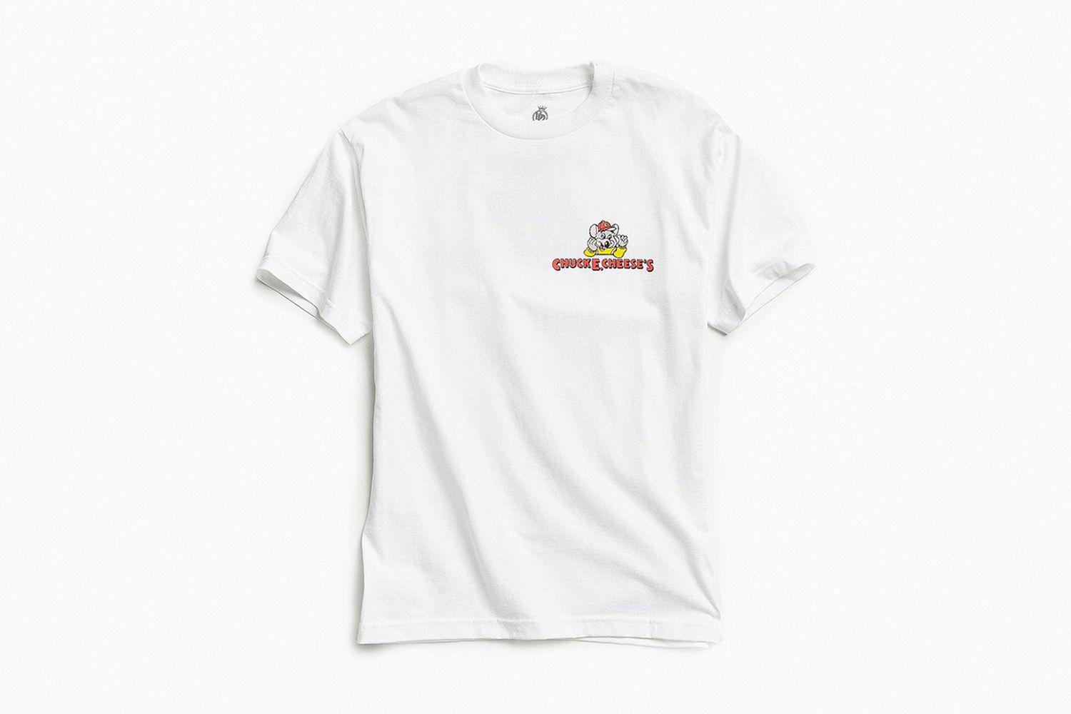 Chuck E. Cheese Logo T-Shirt