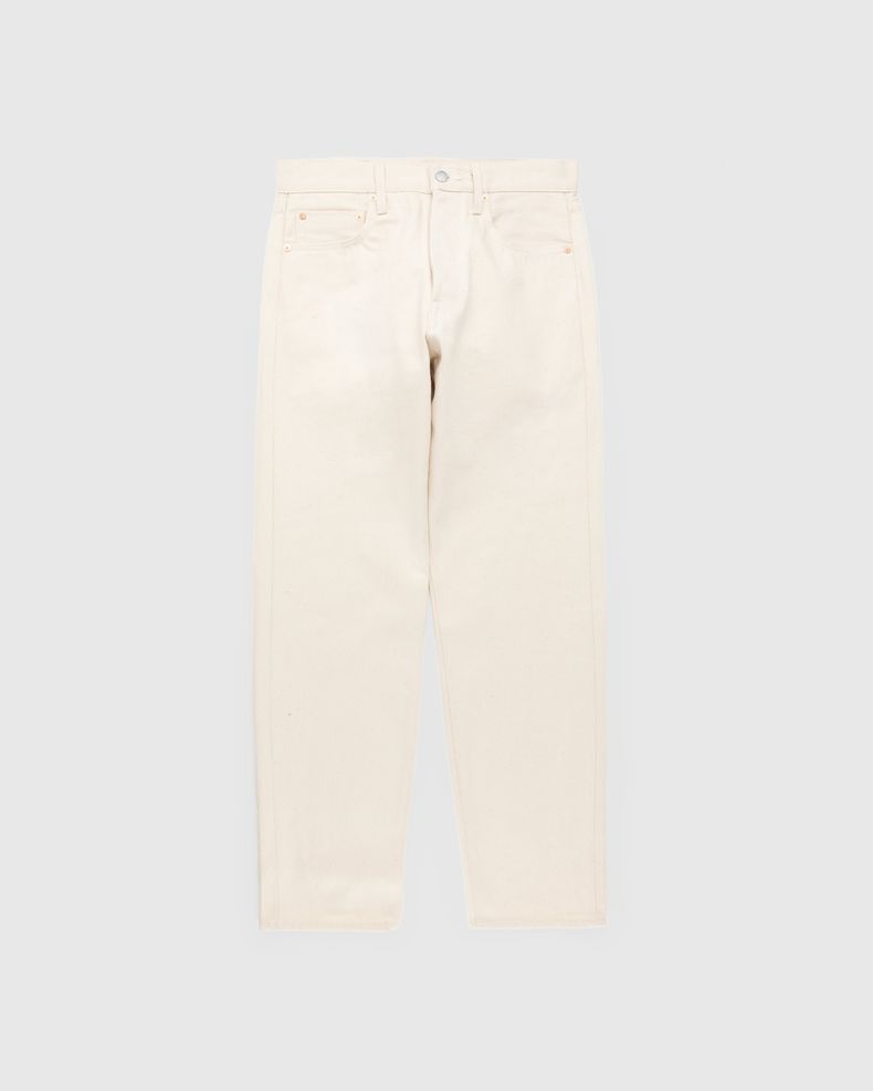 Levi's – LMC 80’s 501 Jeans Beige