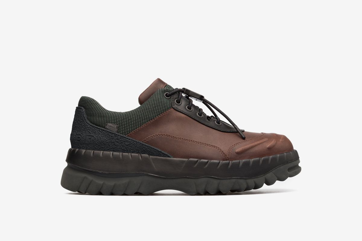 Camper x Kiko Kostadinov Where to Buy