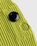 C.P. Company – Merino Wool Turtleneck Green - Knitwear - Green - Image 5