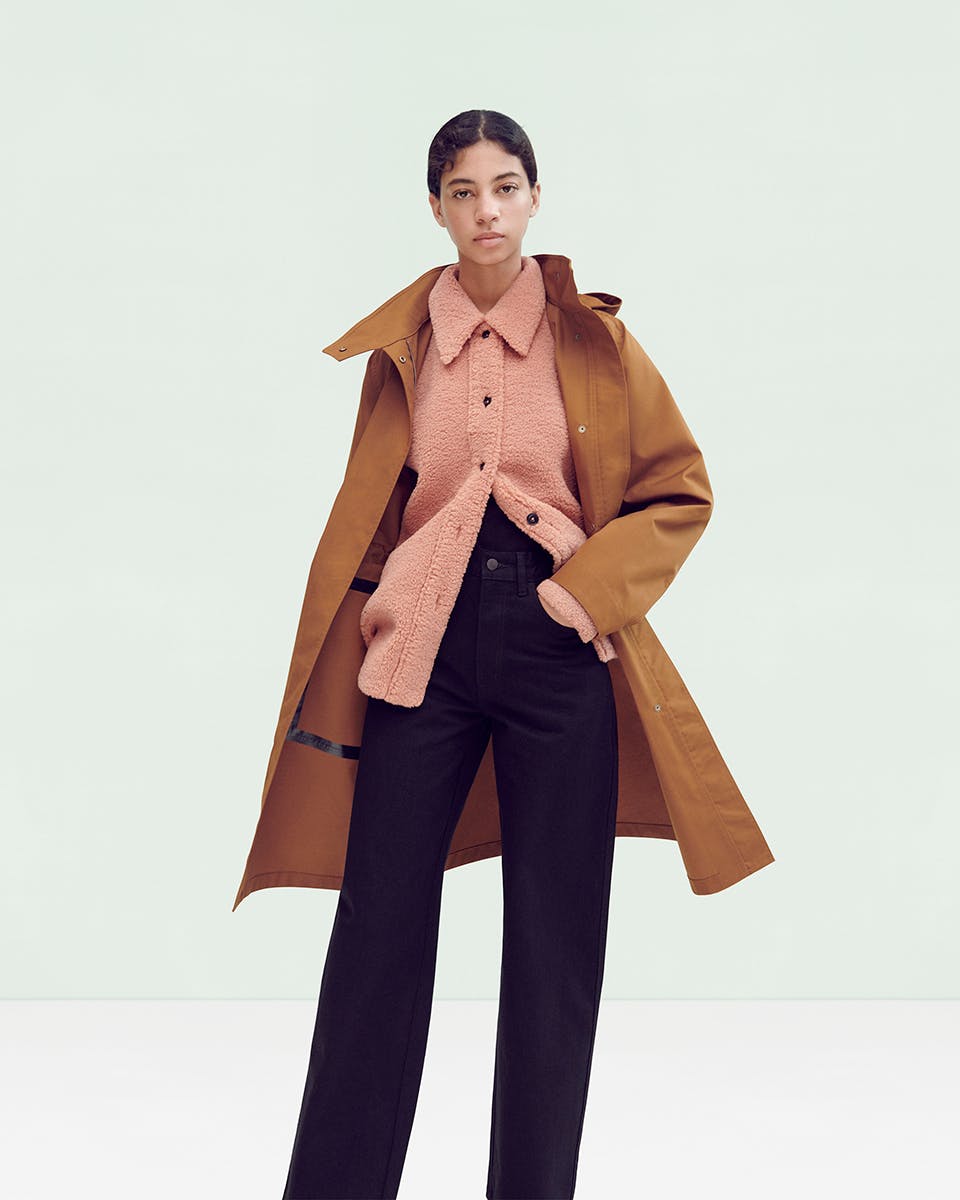uniqlo u fw19 1 christophe lemaire