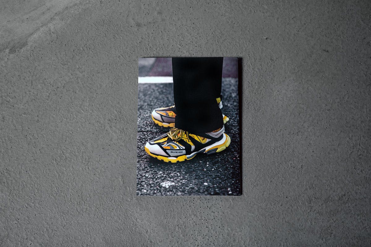 the new luxury whitepaper highsnobiety trends