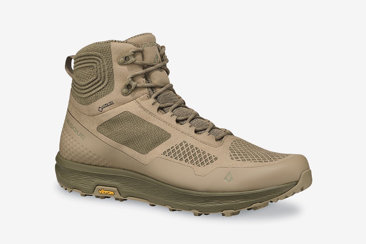 best technical sneakers outdoor retailer Adidas Hi-Tec Hoka One One
