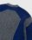 Diesel – Raig Sweater Blue - Knitwear - Blue - Image 4