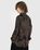 Dries van Noten – Corbino Shirt Brown - Shirts - Brown - Image 3