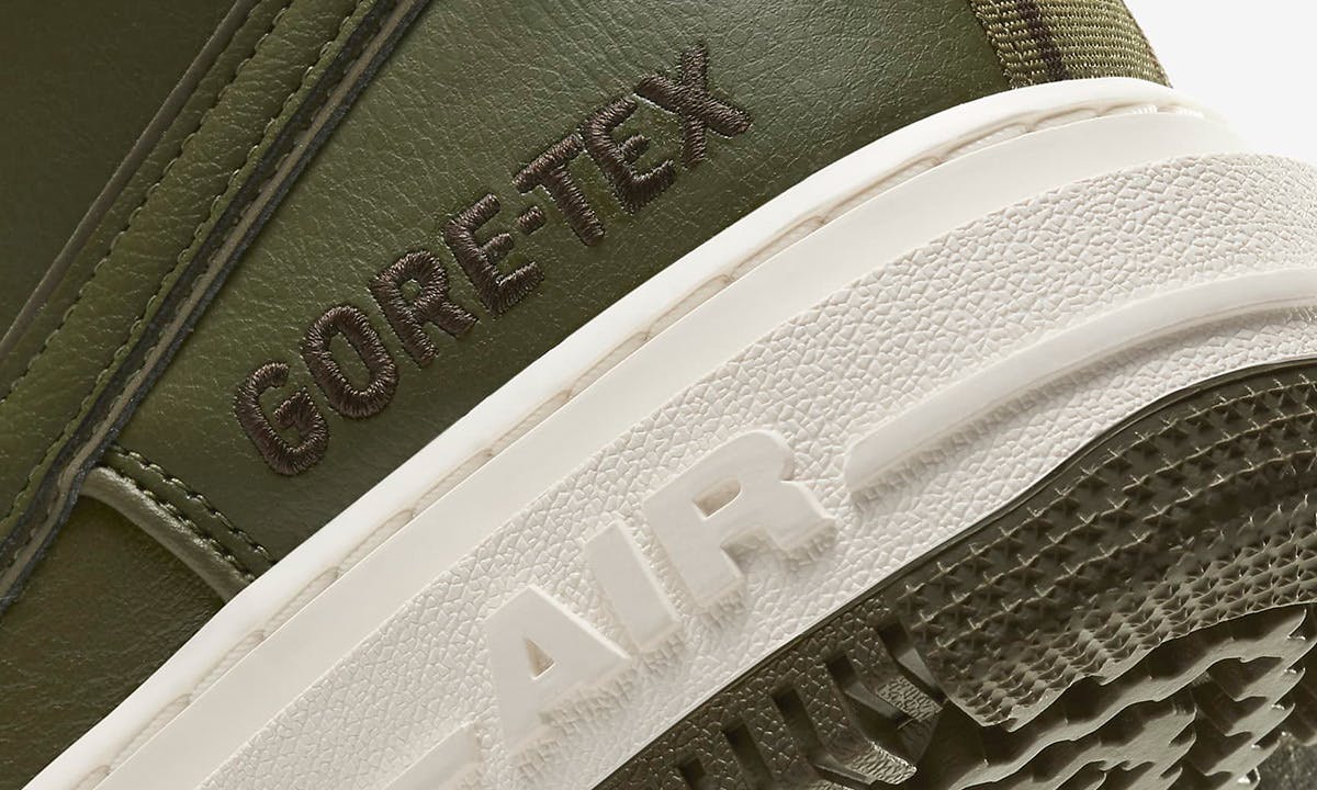 new nike boots coming out