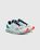 On – Cloudstratus Undyed-White/Creek - Sneakers - White - Image 3