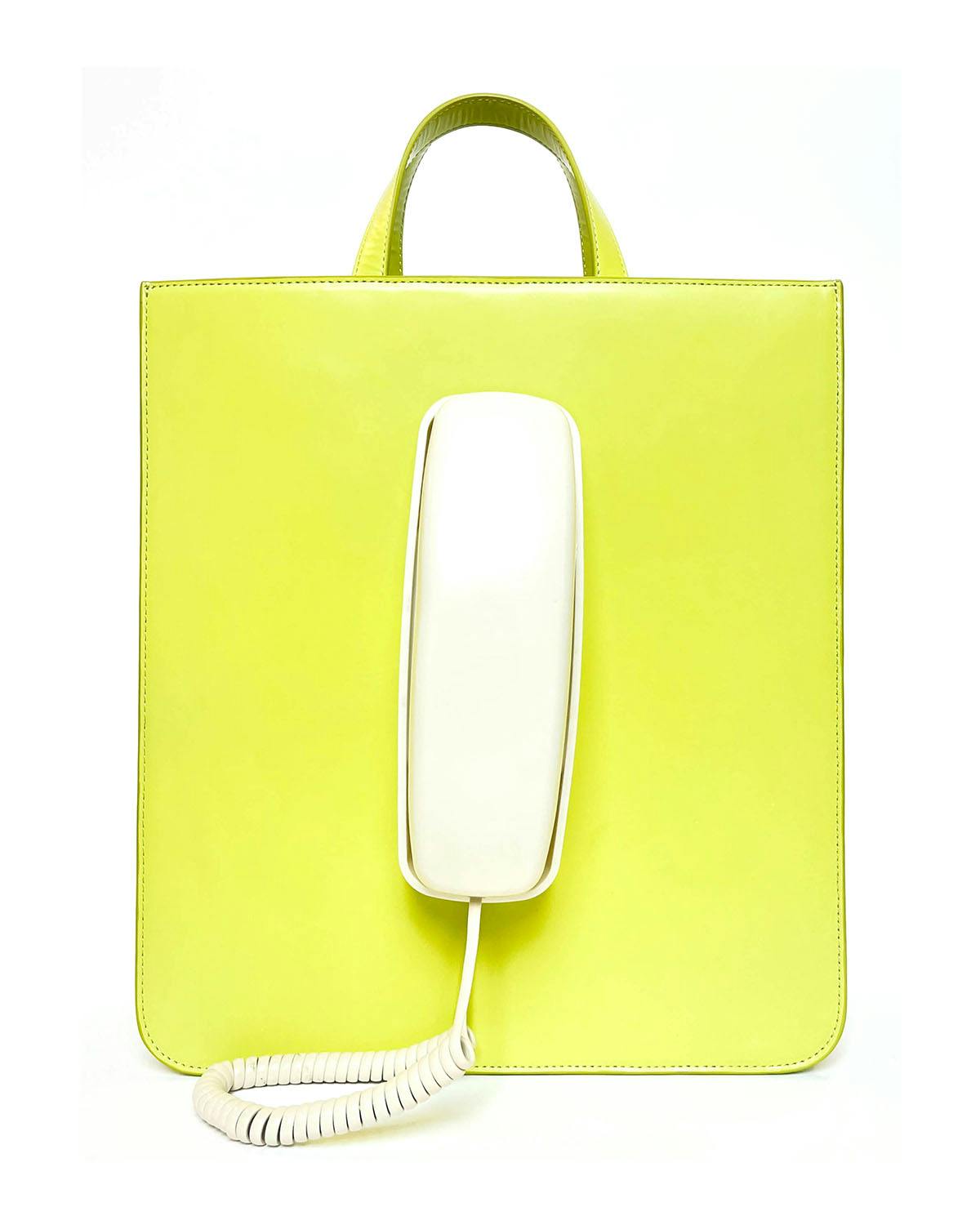 Puppets and Puppets SS23 Starred New Cookie Bags