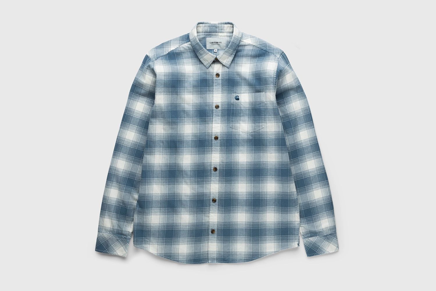 Deaver Flannel Shirt