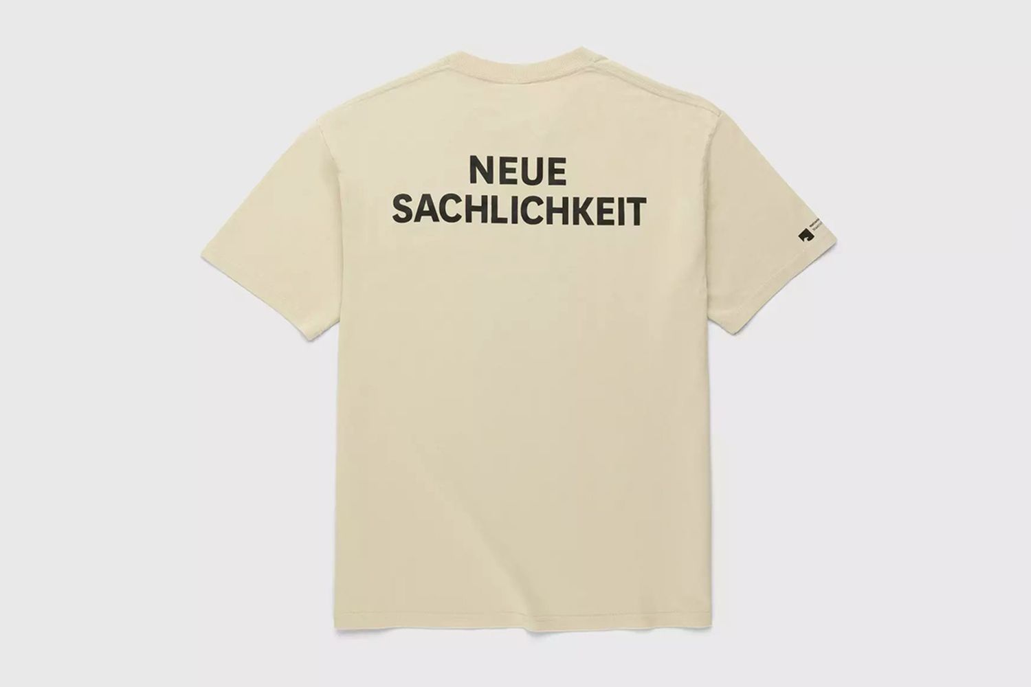 BERLIN, BERLIN 3 New Objectivity T-Shirt