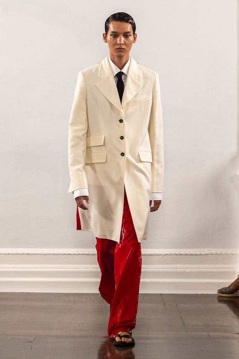 Maximilian SS22