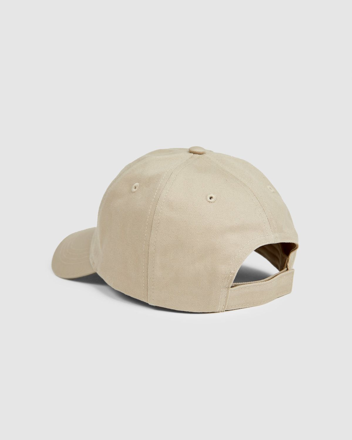 Colette Mon Amour x Soulland – Snoopy Heart Beige Baseball Cap ...