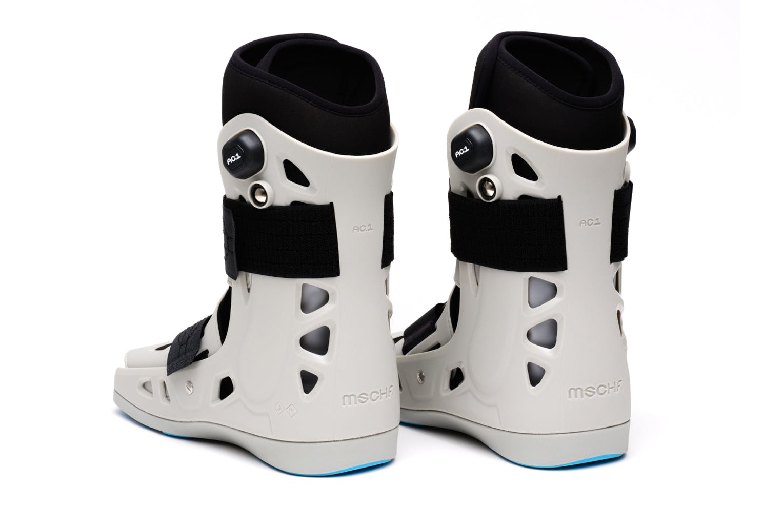 mschf shoe company