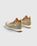 Adidas – Terrex Free Hiker Gore-Tex Beige/Gold - High Top Sneakers - Brown - Image 4