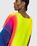 AGR – Colour Theory Cardigan Multi - Knitwear - Multi - Image 4
